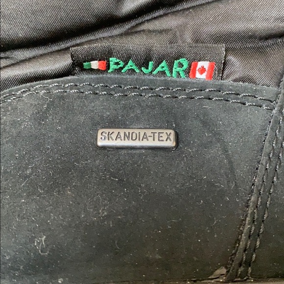 Pajar Skandia-Tex Woman Size 39 - Picture 4 of 4
